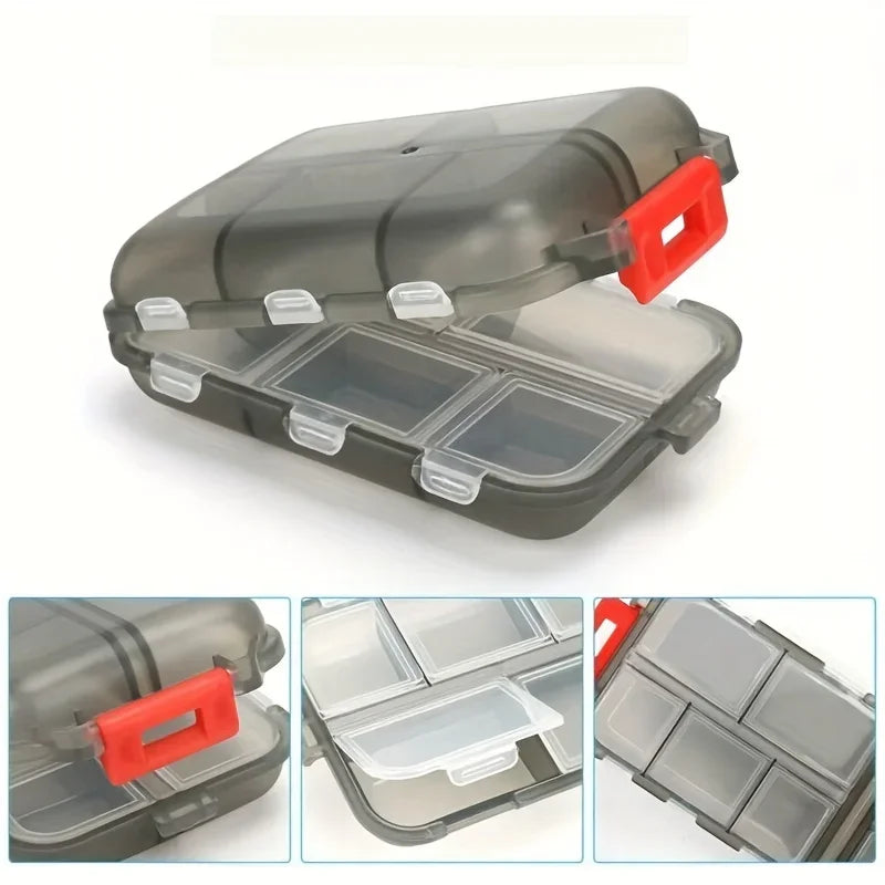 Pills Organizer