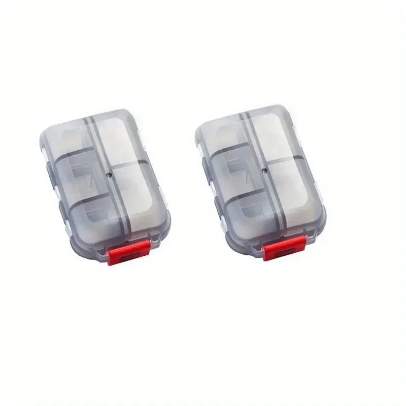 Pills Organizer