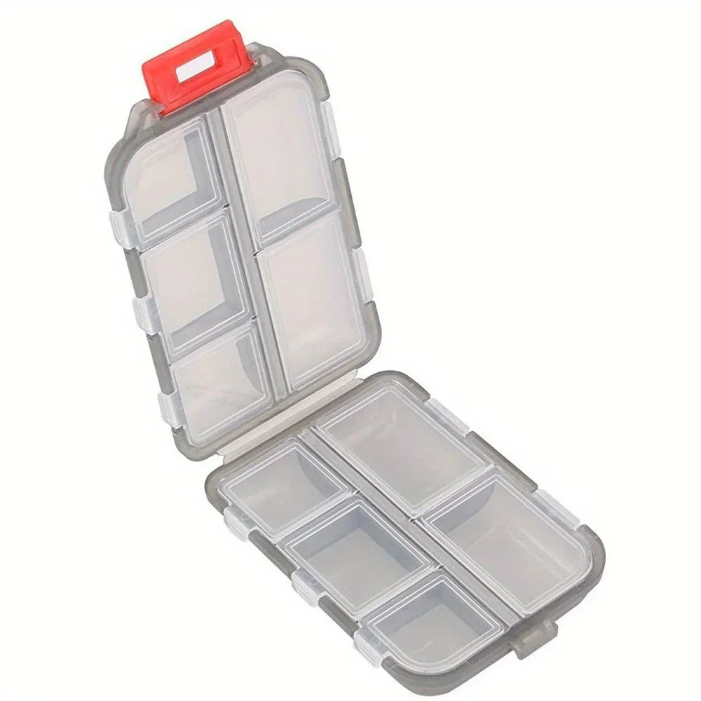 Pills Organizer
