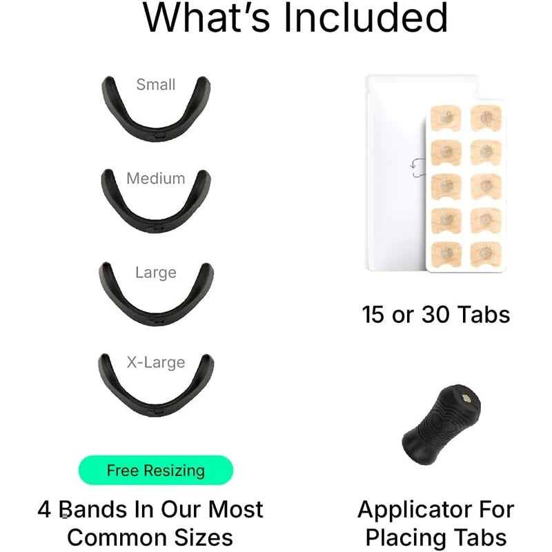 Sport Nasal Breathing Dilator Kits  Sleep Nasal Strips Nose Breathe Better Sleeping Anti Snoring Magnetic Nose Clip Nasal Strips