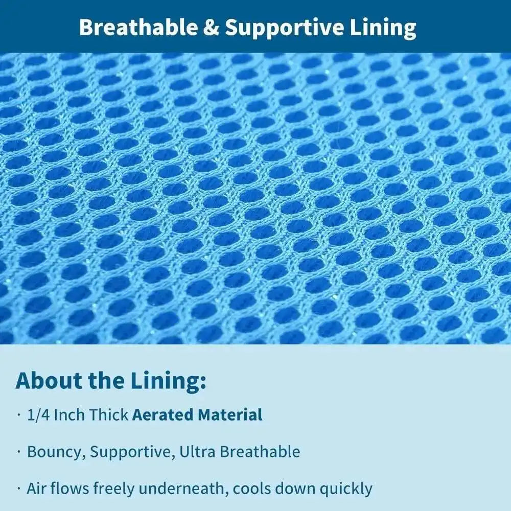 Cooling Dog Mat Summer Pad Mat For Dogs Cat Ice Silk Blanket Sofa Breathable Pet Dog Bed Summer Washable For Small Large Dog Cat